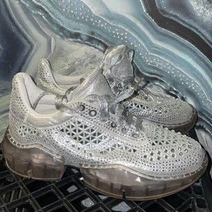 Crystal / diamond 💎